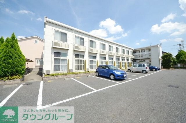 レオパレスパインズ 21875の物件内観写真