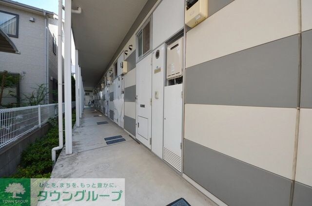 レオパレスパインズ 21875の物件内観写真