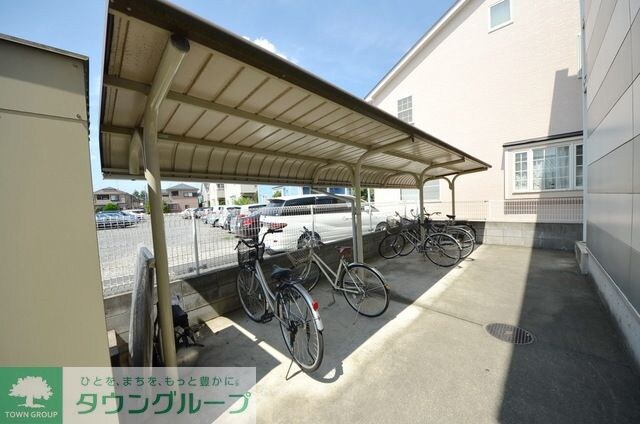 レオパレスパインズ 21875の物件内観写真