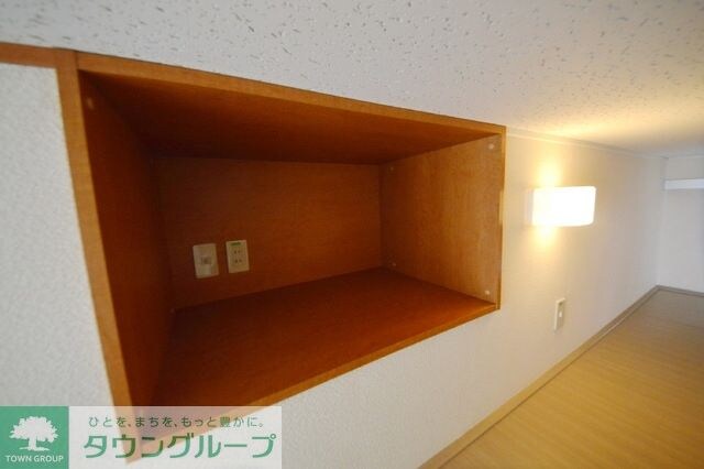 レオパレスパインズ 21875の物件内観写真