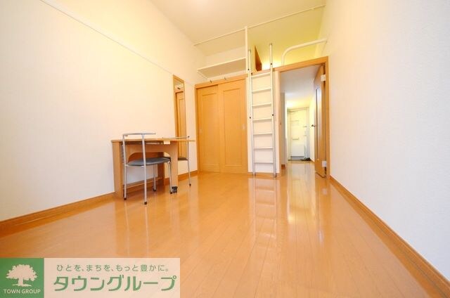 レオパレスパインズ 21875の物件内観写真