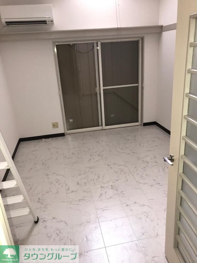 コンステレーション春日部の物件内観写真