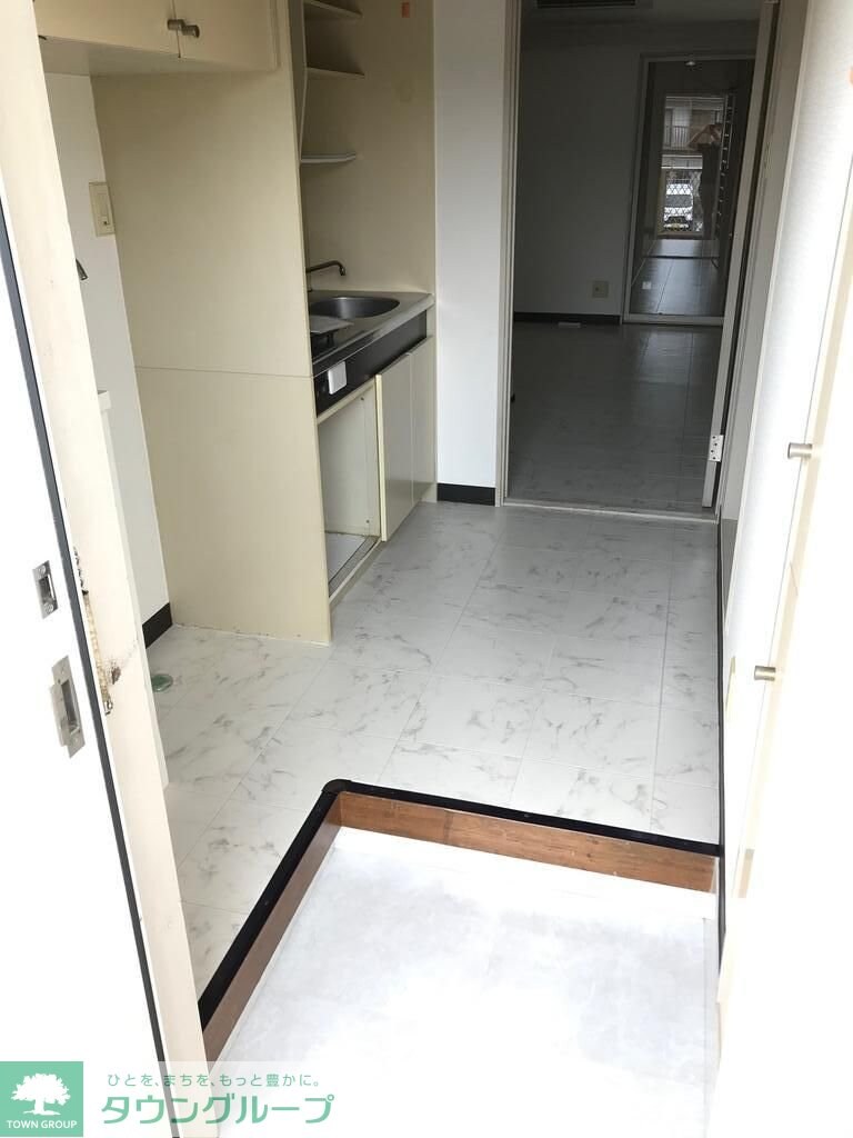 コンステレーション春日部の物件内観写真