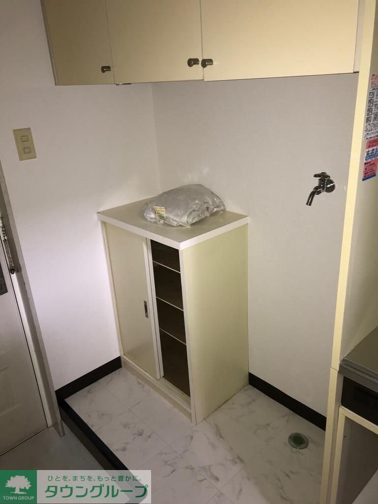 コンステレーション春日部の物件内観写真