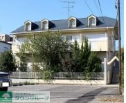 コンステレーション春日部の物件外観写真