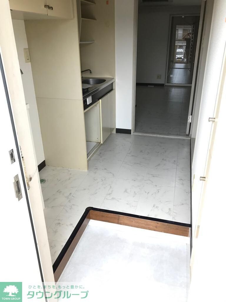 コンステレーション春日部の物件内観写真