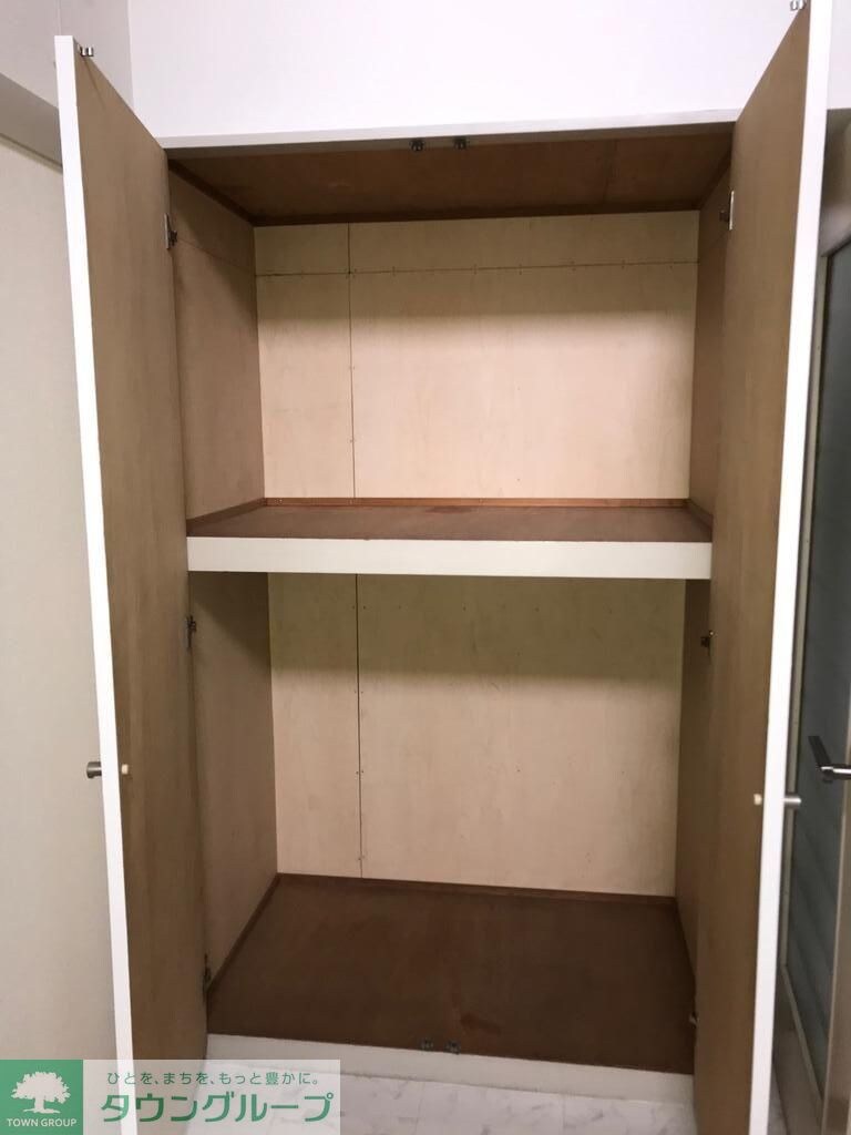 コンステレーション春日部の物件内観写真