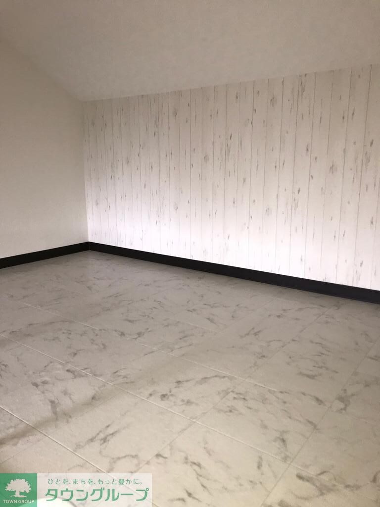 コンステレーション春日部の物件内観写真