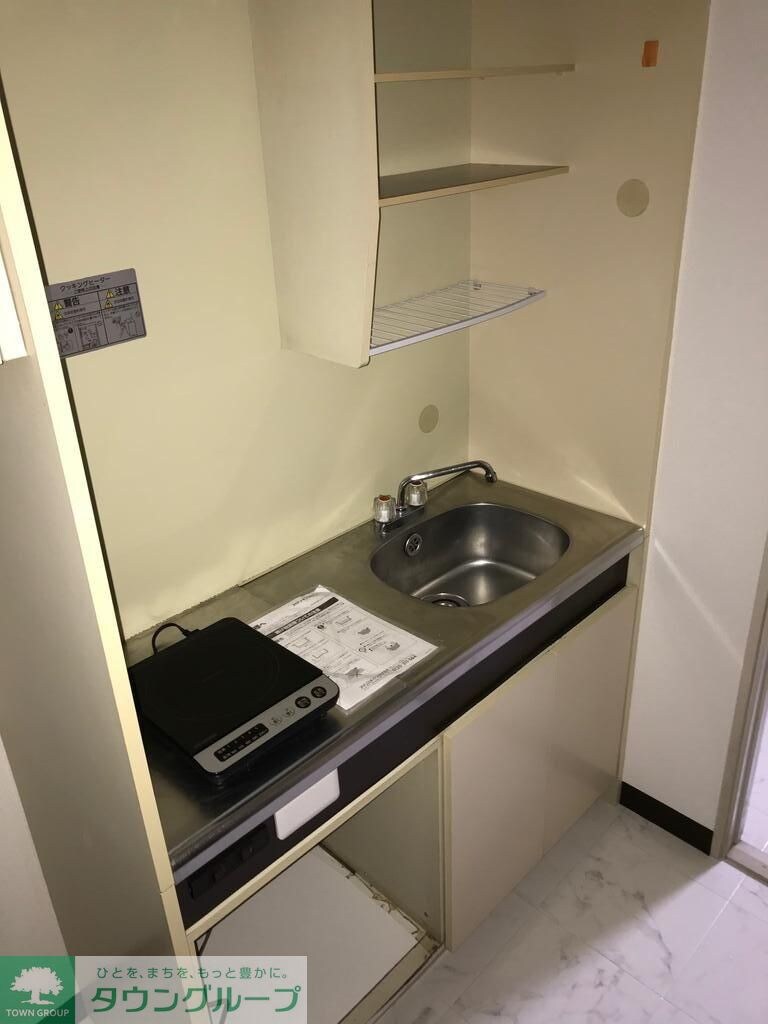 コンステレーション春日部の物件内観写真