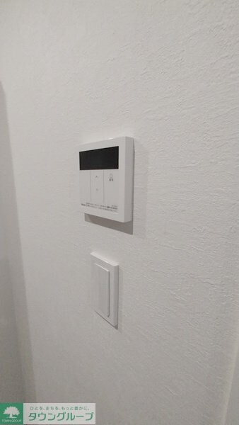 KEIAI RESIDENCE宮原の物件内観写真