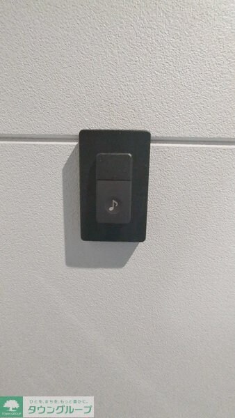 KEIAI RESIDENCE宮原の物件内観写真