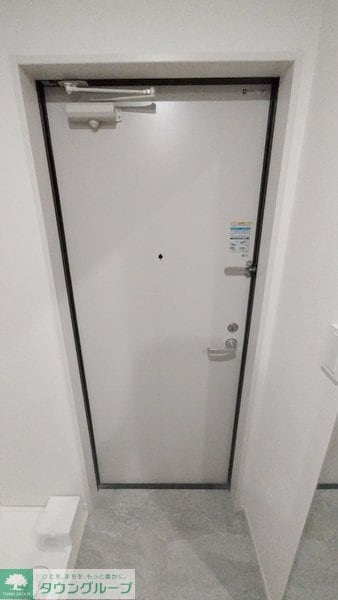 KEIAI RESIDENCE宮原の物件内観写真