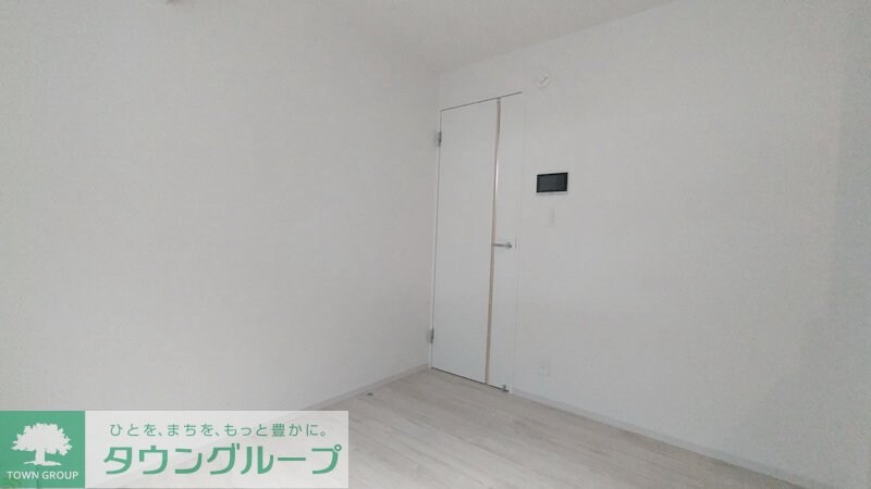 KEIAI RESIDENCE宮原の物件内観写真