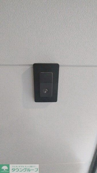 KEIAI RESIDENCE宮原の物件内観写真