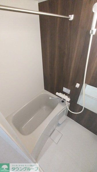 KEIAI RESIDENCE宮原の物件内観写真