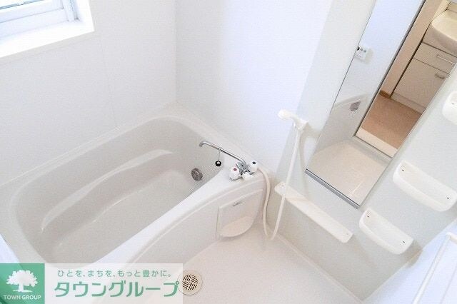 エスタド・ブリッサ Iの物件内観写真