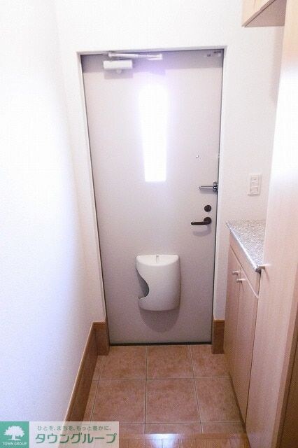 エスタド・ブリッサ Iの物件内観写真