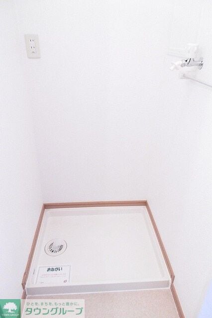 エスタド・ブリッサ Iの物件内観写真