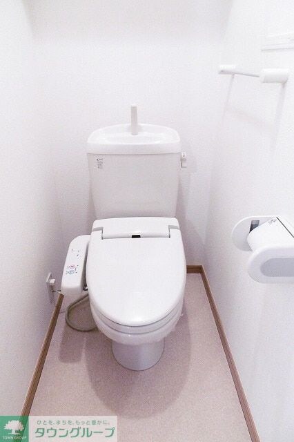 エスタド・ブリッサ Iの物件内観写真