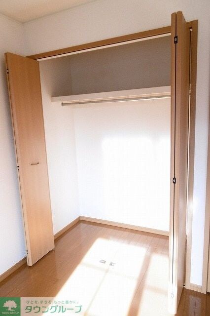 エスタド・ブリッサ Iの物件内観写真