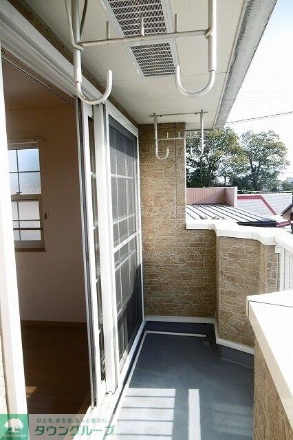 エスタド・ブリッサ Iの物件内観写真