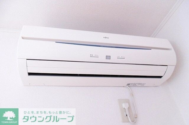 エスタド・ブリッサ Iの物件内観写真