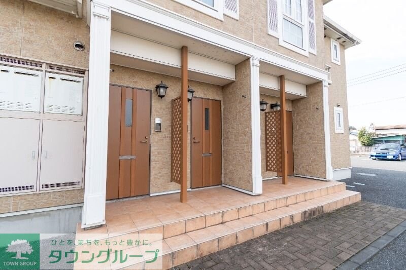 エスタド・ブリッサ Iの物件内観写真