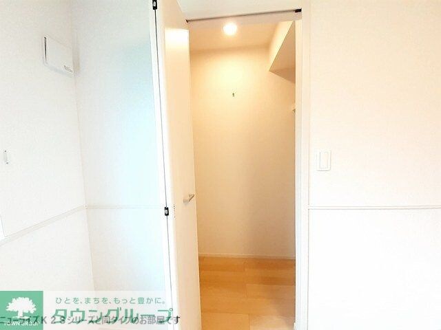 ヒカルサ加須ウエストIの物件内観写真
