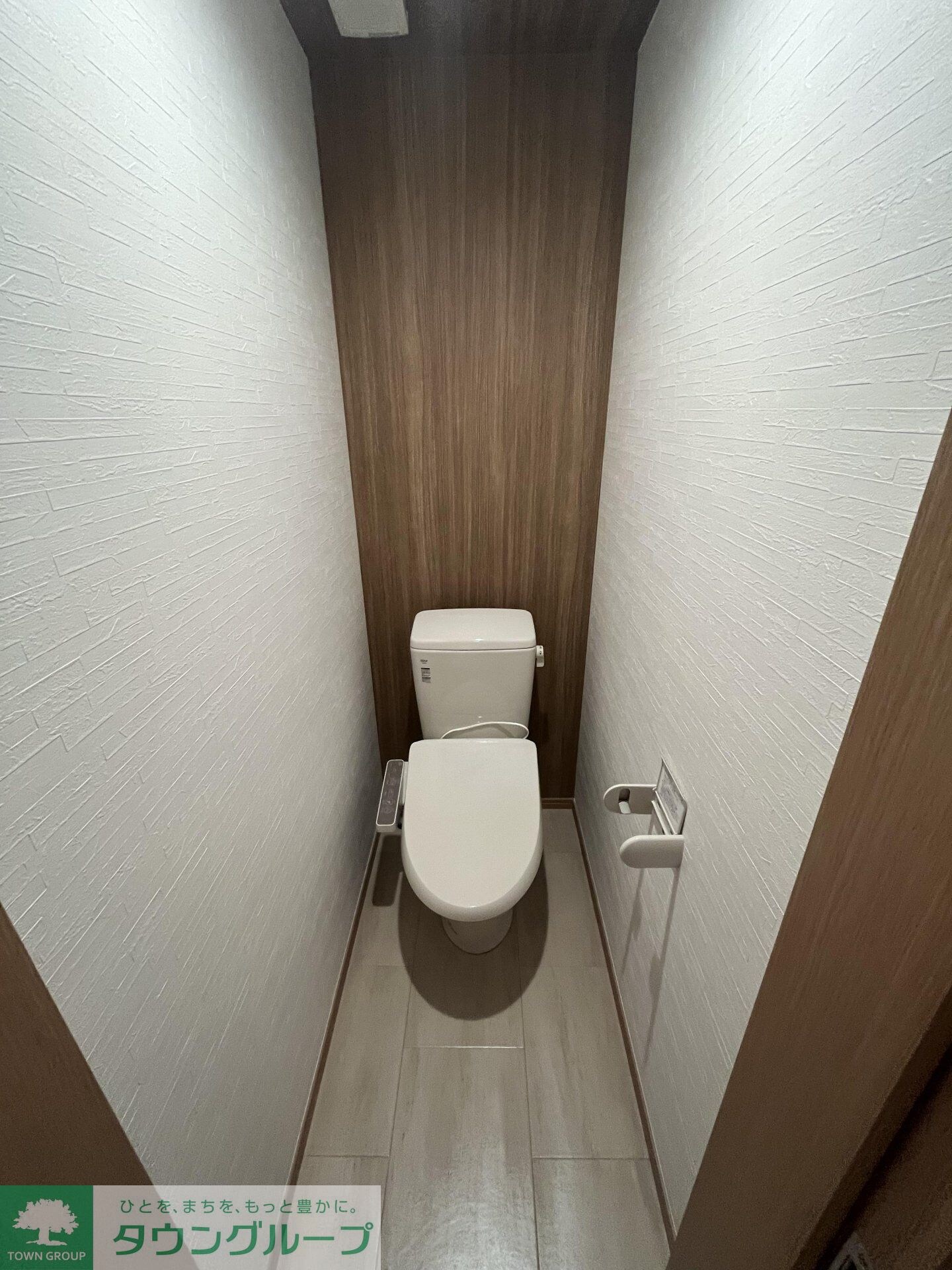 キャメル宮原9の物件内観写真