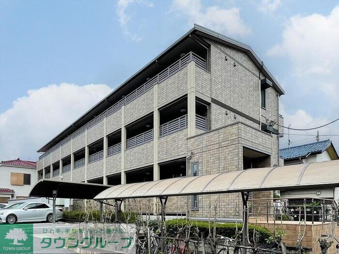 I.ヴィレッジ堀崎の物件内観写真