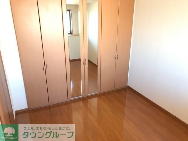 コンフォースさくらの物件内観写真