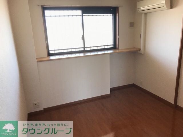 コンフォースさくらの物件内観写真