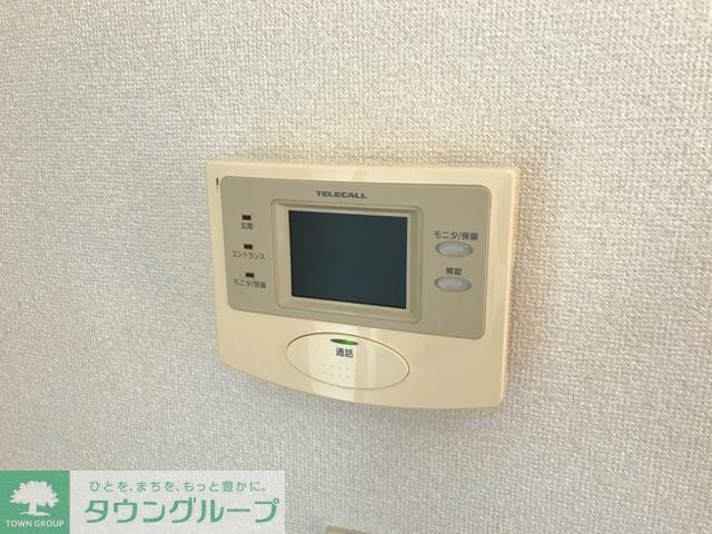 コンフォースさくらの物件内観写真