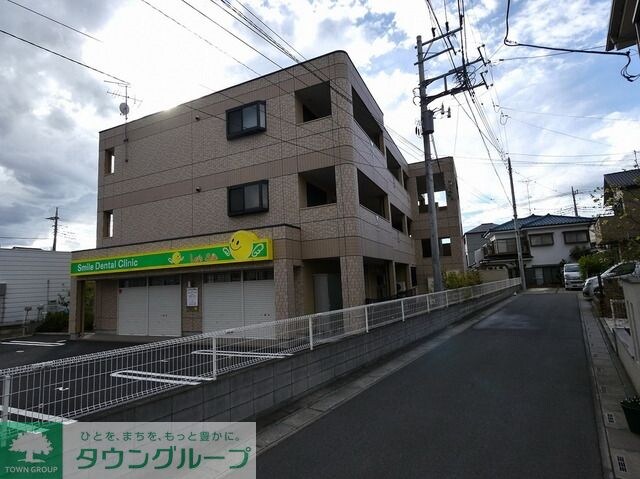 コンフォースさくらの物件内観写真