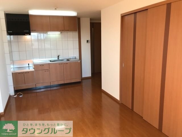 コンフォースさくらの物件内観写真