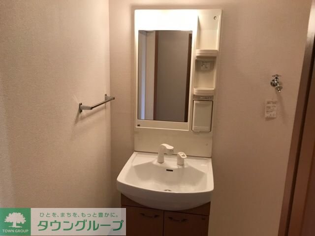 コンフォースさくらの物件内観写真