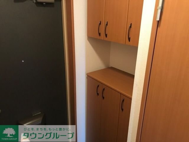 コンフォースさくらの物件内観写真