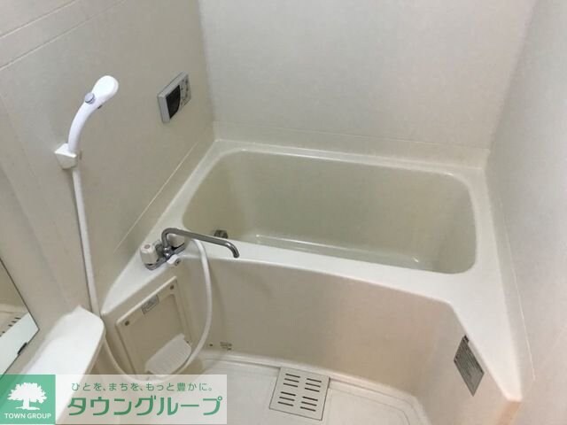 コンフォースさくらの物件内観写真