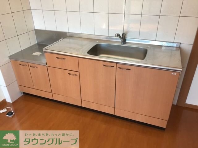 コンフォースさくらの物件内観写真