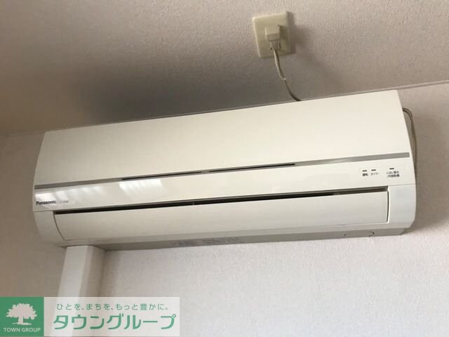 コンフォースさくらの物件内観写真