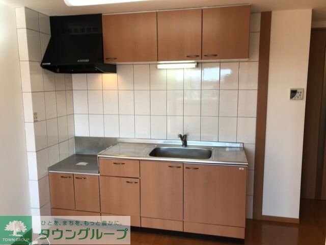 コンフォースさくらの物件内観写真