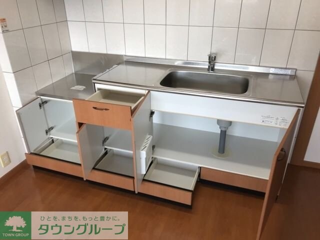 コンフォースさくらの物件内観写真