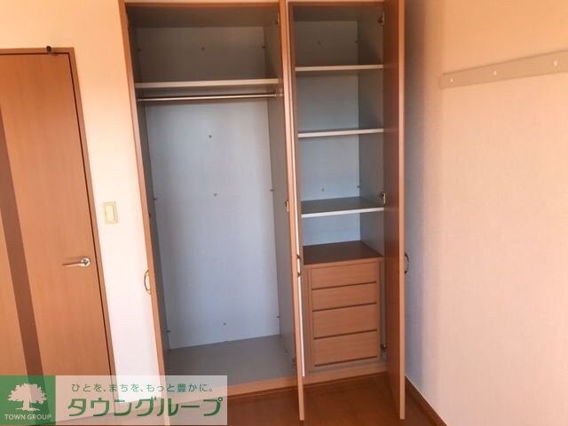 コンフォースさくらの物件内観写真