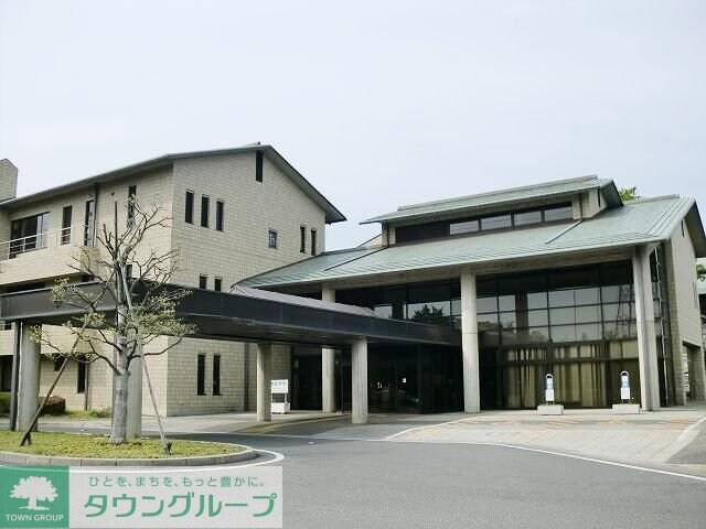 フィオーレ・ピアッツァの物件内観写真