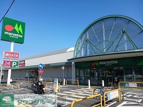 フィオーレ・ピアッツァの物件内観写真