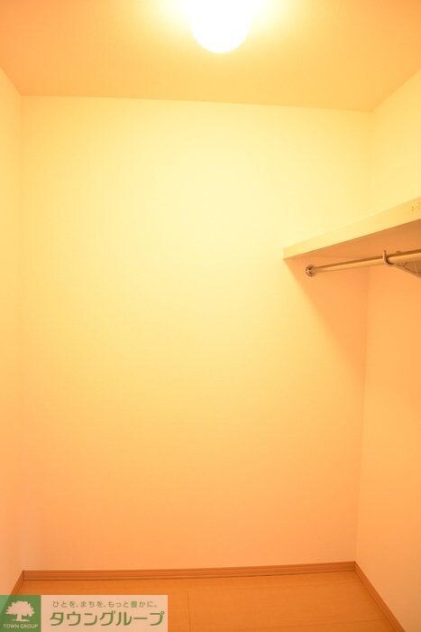 サンパティーク A館の物件内観写真