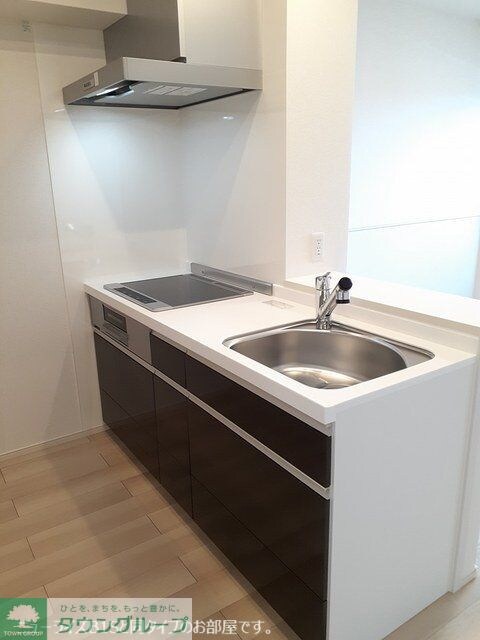 フィオーレ・ピアッツァの物件内観写真