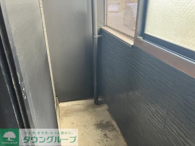 ハイツ日興の物件内観写真