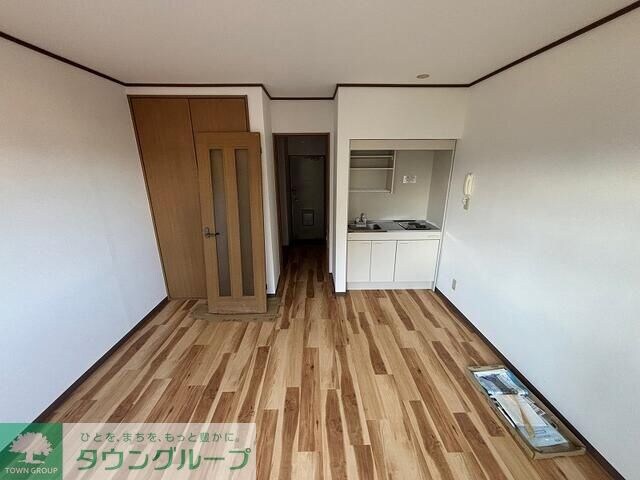 ハイツ日興の物件内観写真