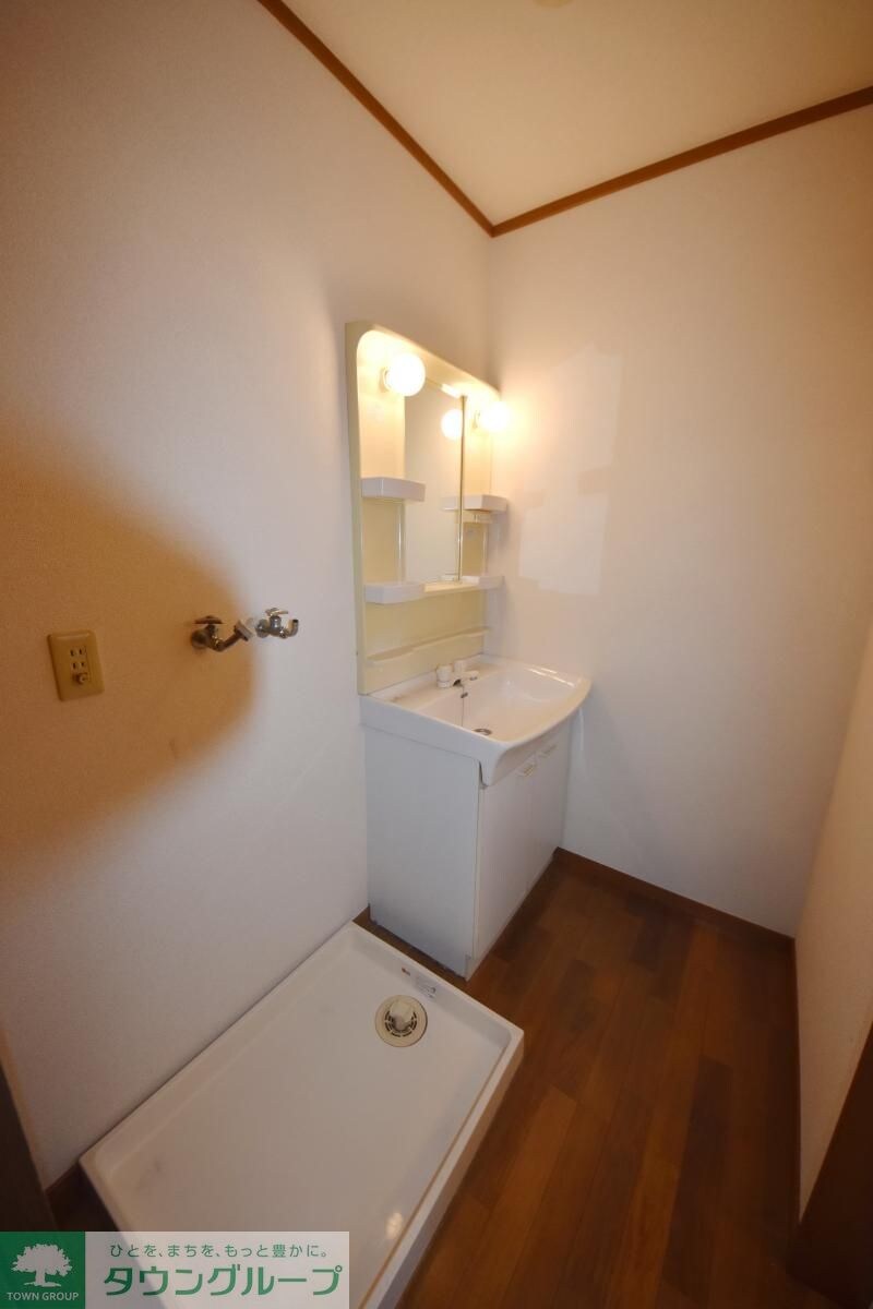 レオ・メリーハイツの物件内観写真